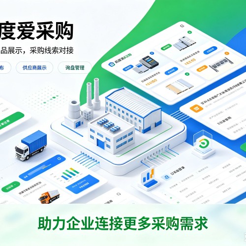萨尔图百度爱采购